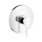 Duschblandare Axor Starck 1-grepps för Inbyggnad