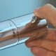 Duschblandare Hansgrohe Ecostat 1001 CL EcoSmart 150 cc