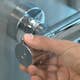 Duschblandare Hansgrohe Ecostat 1001 CL EcoSmart 150 cc