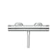 Duschblandare Hansgrohe Ecostat 1001 CL EcoSmart 150 cc