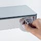 Duschblandare Hansgrohe ShowerTablet Select 300