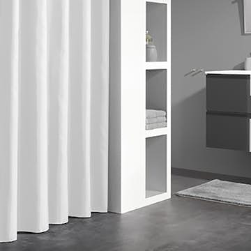 Duschdraperi Sealskin Granada Vinyl