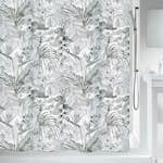 Duschdraperi Spirella Tropic 180X200