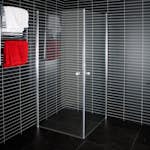 Duschhörn Arrow Basic