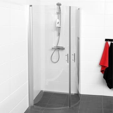 Duschhörn Combac Cirkel