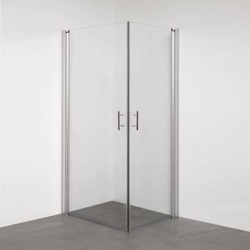 Duschhörn Combac Kvadrat