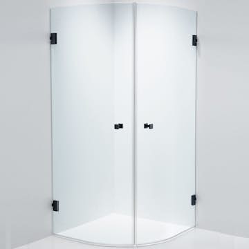 Duschhörn Duschbyggarna Corny Design