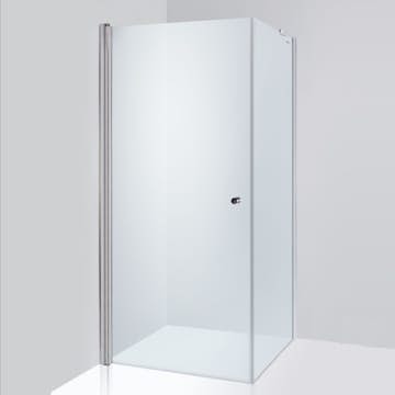 Duschhörn Duschbyggarna Swing De Luxe Hörna