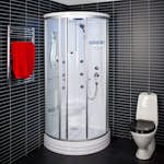 Duschkabin Arrow 6005