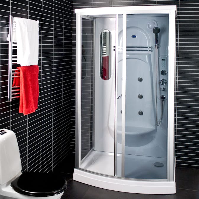 Duschkabin Arrow 6030