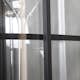 Duschkabin Bathlife Betrakta 90x90 Elegant A/W Klarglas
