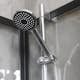 Duschkabin Bathlife Betrakta 90x90 Elegant A/W Klarglas