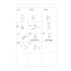 Duschkabin Bathlife Ideal 90x90 Elegant
