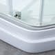 Duschkabin Bathlife Ideal 90x90 Elegant