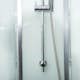 Duschkabin Bathlife Ideal 90x90 Elegant