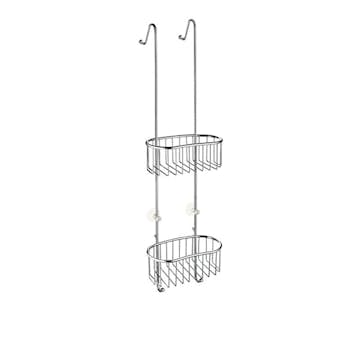 Duschkorg Smedbo Sideline DK1047 Krom