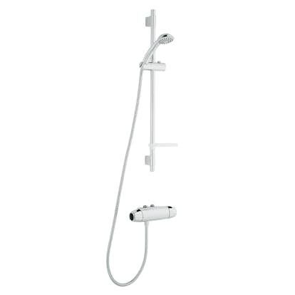 Duschset FM Mattsson 9000E 40 cc
