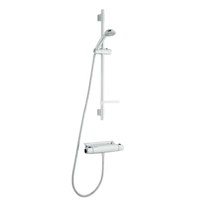 Duschset FM Mattsson 9000E II
