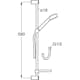 Duschset FM Mattsson Venado