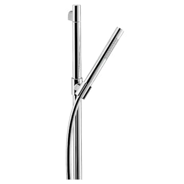 Duschset Axor Starck 2jet med Pinnhanddusch