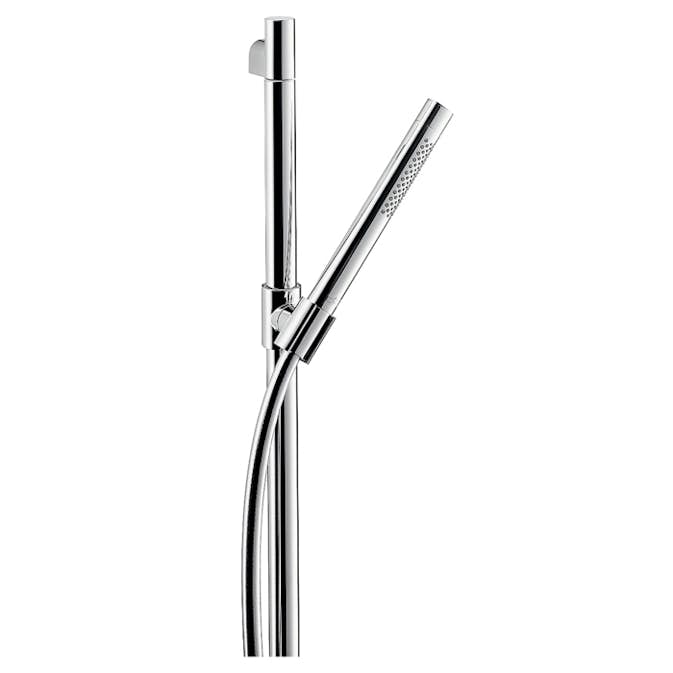 Duschset Axor Starck 2jet med Pinnhanddusch