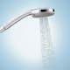 Duschset Hansgrohe Croma 100 Vario