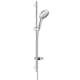 Duschset Hansgrohe Raindance Select S 150 3jet
