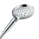 Duschset Hansgrohe Raindance Select S 120 3jet EcoSmart 90 cm