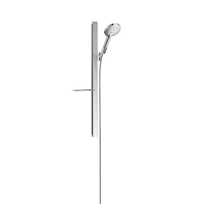 Duschset Hansgrohe Raindance Select S 120 3jet EcoSmart 90 cm