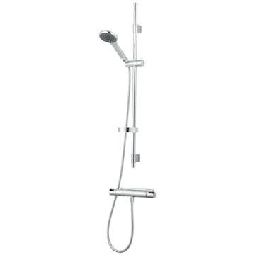 Duschset Mora Cera Shower Kit