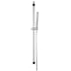 Duschset Strand Stainless Satellit SAH-77DS