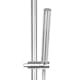 Duschset Strand Stainless Satellit SAH-77DS