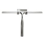 Duschskrapa Demerx Rostfri 25 cm Krom