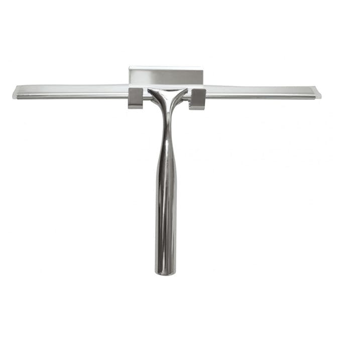 Duschskrapa Demerx Rostfri 25 cm Krom
