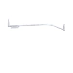 Duschstång Ericsindustrier Vinklad 70x90-70X160