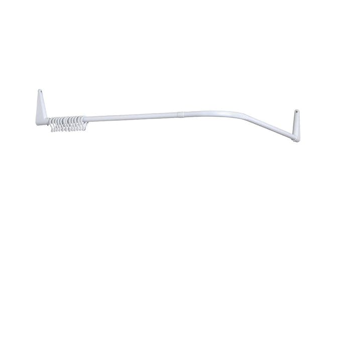 Duschstång Ericsindustrier Vinklad 70x90-70X160