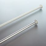 Duschstång Spirella Magic 75-125 Krom