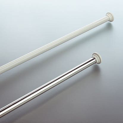 Duschstång Spirella Magic 75-125 Krom