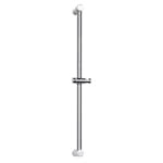 Duschstång Strand Stainless Titan Rostfritt