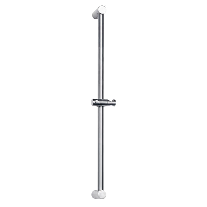Duschstång Strand Stainless Titan Rostfritt