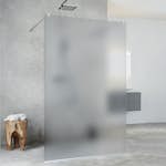 Duschvägg Hafa Igloo Pro I-WALL Walk-in