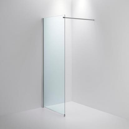 Duschvägg INR Basic Ramona