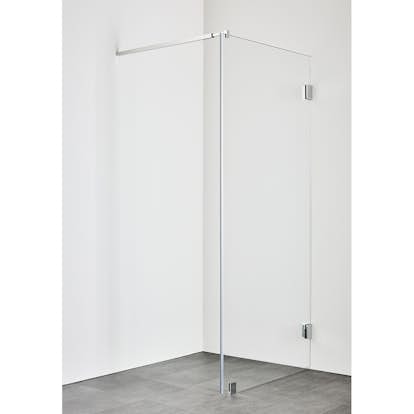 Duschvägg Hafa Infinity