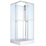 Duschkabin Sunwind Aurora