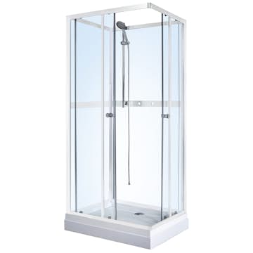 Duschkabin Sunwind Jasmine