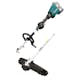 Multitrimmer Makita LXT DUX60ZM4 utan Batteri