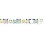 Tapet York Wallcoverings Dwell Studio Baby & Kids DW2420BD