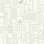 Tapet York Wallcoverings Dwell Studio Baby & Kids DW2481