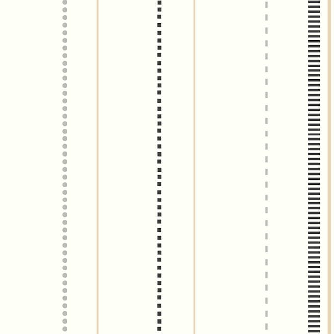 Tapet York Wallcoverings Dwell Studio Baby & Kids DW2491