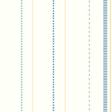 Tapet York Wallcoverings Dwell Studio Baby & Kids DW2493